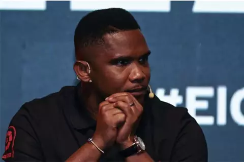 الخلاف مستمر.. إيتو يفوز برئاسة الاتحاد الكاميروني رغم عقبات وزارة الرياضة